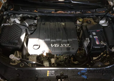 2012 Buick Lacrosse Premium 2 Group from USA, damaged, VIN 1G4GF5E30CF148191